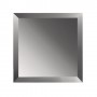 Изображение Декор квадрат зеркальн 150*150 графит купить в procom.ua - изображение 5