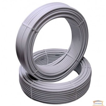 Зображення Труба металопластикова Хотрайт д16 * 2 мм безшовна купити в procom.ua