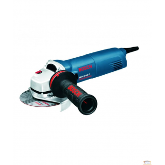 Изображение Шлифмашинка угловая GWS 20-23 OH BOSCH 0.601.850.107 купить в procom.ua