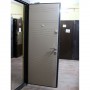 Изображение Дверь входная металлическая ПК 135 правая 860 мм  смоки софт/лате софт купить в procom.ua - изображение 17