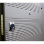Изображение Дверь входная металлическая ПК 135 правая 860 мм  смоки софт/лате софт купить в procom.ua - изображение 14