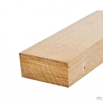 Зображення Брус 50*120*4,5м купити в procom.ua