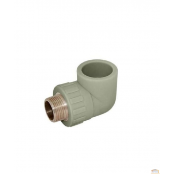 Изображение Колено РН 32*1" (70/5) купить в procom.ua