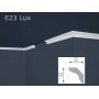 Изображение Плинтус потолочный Марбет Люкс Е-23 (2 м) купить в procom.ua - изображение 2