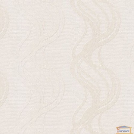 Изображение Обои флизелиновые Оригано декор ТФШ1-0393 светло-бежевый (1*10 м) купить в procom.ua - изображение 1