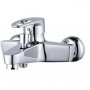 Зображення Змішувач для ванни однорукий кор. гусак Z33-SKE-A280 купити в procom.ua - зображення 3