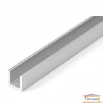 Зображення Профіль для розсувної системи нижній DS-80кг 0.9м купити в procom.ua