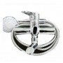Зображення Змішувач для ванни GROSSE GR-066A-401 купити в procom.ua - зображення 3