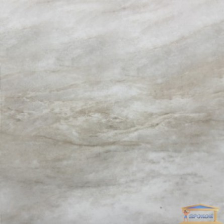 Зображення Плитка Cremona 60*60 біла для підлоги купити в procom.ua - зображення 1