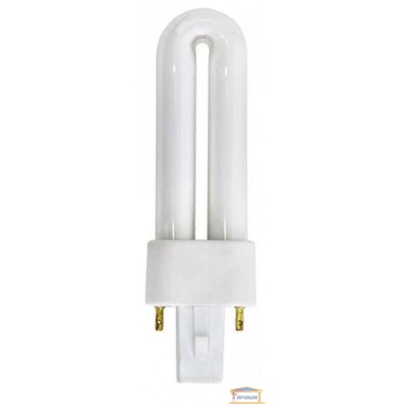 Изображение Лампа энергосбер. Feron EST1 PL11 11W G23 4000K купить в procom.ua - изображение 1