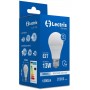 Изображение Лампа led Lectris A60 13w 4000K E27 1-LC-1103 купить в procom.ua - изображение 6