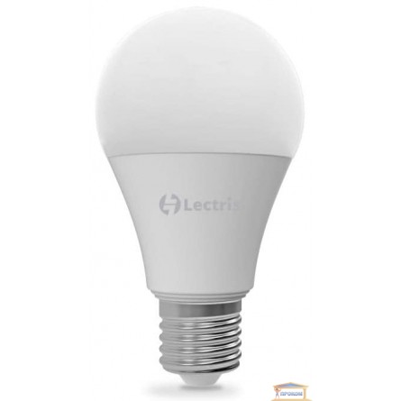Зображення Лампа led Lectris A65 16w 4000K E27 1-LC-1104 купити в procom.ua - зображення 2