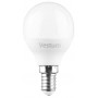Изображение Лампа led Vestum G45 4w 4100K E14 1-VS-1207 купить в procom.ua - изображение 4