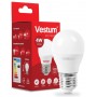 Изображение Лампа led Vestum G45 4w 4100K E27 1-VS-1205 купить в procom.ua - изображение 3