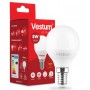 Изображение Лампа led Vestum G45 8w 3000K E14 1-VS-1212 купить в procom.ua - изображение 3