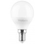 Зображення Лампа led Vestum G45 8w 4100K E14 1-VS-1211 купити в procom.ua - зображення 4