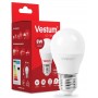 Зображення Лампа led Vestum G45 8w 4100K E27 1-VS-1209 купити в procom.ua - зображення 3