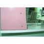 Зображення Дзеркало Хвиля 70 рожеве ліве Z-1 купити в procom.ua - зображення 9