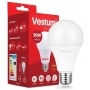 Зображення Лампа led Vestum A70 20w 3000K E27 1-VS-1110 купити в procom.ua - зображення 3
