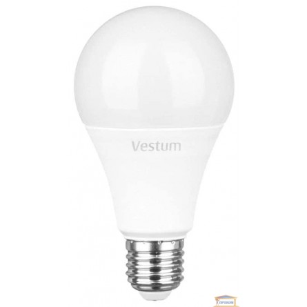 Зображення Лампа led Vestum A70 20w 3000K E27 1-VS-1110 купити в procom.ua - зображення 2