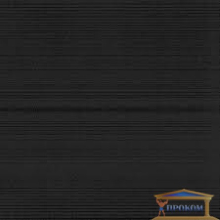 Зображення Плитка Капри 25*35 чорна купити в procom.ua - зображення 1
