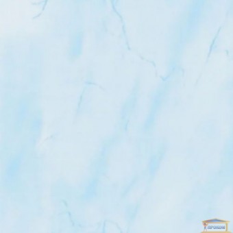 Зображення Панель (6,0 * 0,25 м) Ріко Онікс блакитний ON02 купити в procom.ua