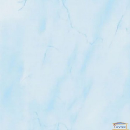 Зображення Панель (6,0 * 0,25 м) Ріко Онікс блакитний ON02 купити в procom.ua - зображення 1