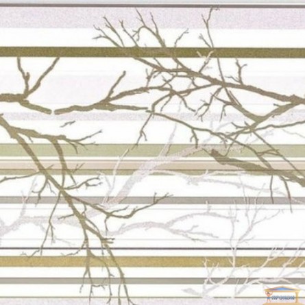 Зображення ПВХ панель гілка оливкова 957 * 480мм купити в procom.ua - зображення 1