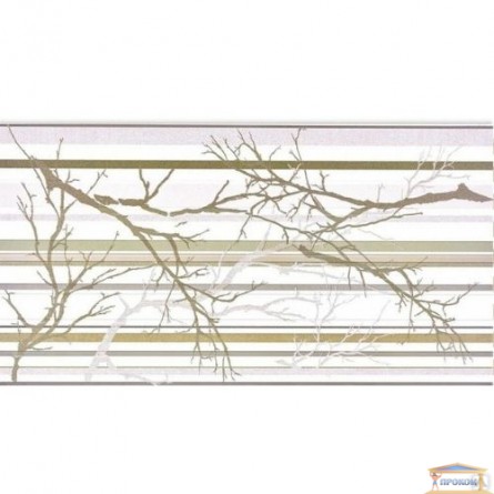 Зображення ПВХ панель гілка оливкова 957 * 480мм купити в procom.ua - зображення 2