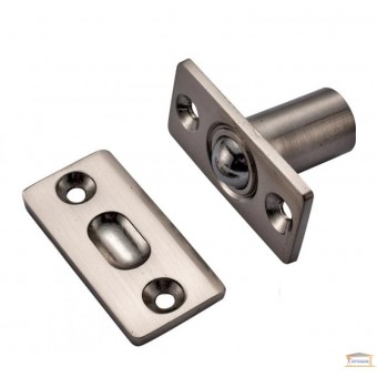 Изображение Механизм Grand 101 SN мат.никель (шарик) купить в procom.ua