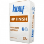 Зображення Шпаклівка HP-Knauf фініш 25кг купити в procom.ua - зображення 2
