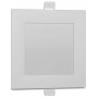Зображення Світильник світлодіодний Vestum 9w білий квадрат 4000к 1-VS-5203 купити в procom.ua - зображення 5