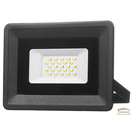 Зображення Прожектор LED Vestum 20W 1800Лм 6500К 1-VS-3002 купити в procom.ua - зображення 2