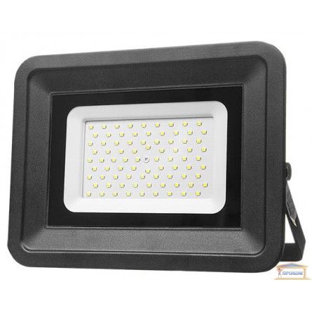 Зображення Прожектор LED Vestum 70W 6100Лм 6500К 1-VS-3005 купити в procom.ua - зображення 2
