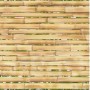 Зображення ПВХ панель Мозаїка Бамбук золотий 947 * 503мм купити в procom.ua - зображення 4