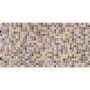 Зображення ПВХ панель Мозаїка пісок Брістольський 957 * 480мм купити в procom.ua - зображення 6