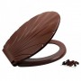 Зображення Сидіння для унітазу Черепашка коричнева купити в procom.ua - зображення 6