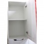Изображение Пенал для ванны Гренада К 40 правый красный купить в procom.ua - изображение 6