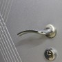 Изображение Дверь метал. ПК 163 V Грей/алюмин.тисненный 860 левая купить в procom.ua - изображение 10