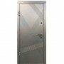 Изображение Дверь метал. ПК 163 V Грей/алюмин.тисненный 860 левая купить в procom.ua - изображение 6