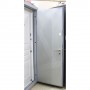 Изображение Дверь метал. ПК 163 V Грей/алюмин.тисненный 860 правая купить в procom.ua - изображение 10