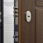 Зображення Двері метал. ПК 29 V дуб темний 860 К-100 ноч права купити в procom.ua - зображення 12