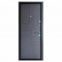 Изображение Дверь метал. ПК-52 правая 960 мм бетон темный купить в procom.ua - изображение 8