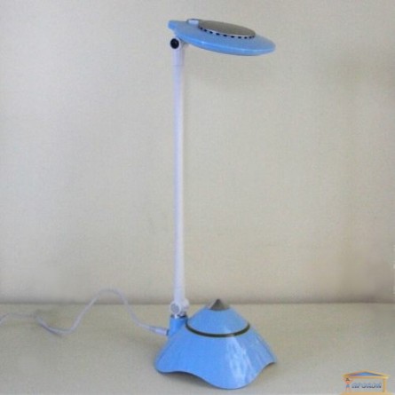 Зображення Лампа настільна BL 1077 синій купити в procom.ua - зображення 1