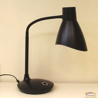 Изображение Лампа настольная HL5503 blak купить в procom.ua
