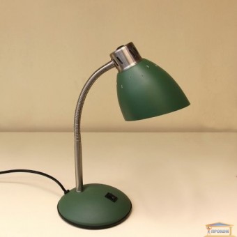 Изображение Лампа настольная HN 2154 green купить в procom.ua