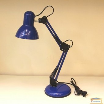 Зображення Лампа настільна TY-2811 blue купити в procom.ua