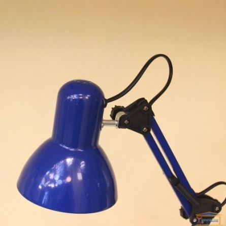 Зображення Лампа настільна TY-2811 blue купити в procom.ua - зображення 2