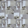 Изображение Обои флизелиновые Корица  ЭШТ 1-1209 (1,*10м) молочно-капучиновый купить в procom.ua - изображение 3