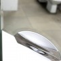 Зображення Пенал для ванни Гренада P40 правий кутовий з дзеркалом купити в procom.ua - зображення 8